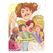 El Gigante Egoista / The Selfish Giant