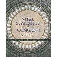 Vital Statistics on Congress