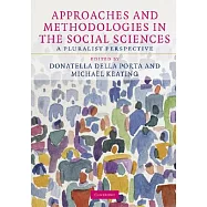 Approaches and Methodologies in the Social Sciences