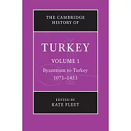 The Cambridge History of Turkey