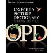 Oxford Picture Dictionary: English/ Brazilian Portuguese