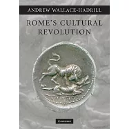 Rome’s Cultural Revolution