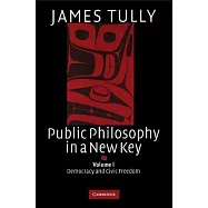 Public Philosophy in a New Key