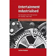 Entertainment Industrialised