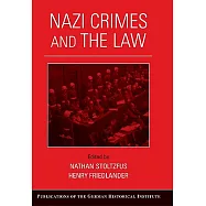 Nazi Crimes and the Law