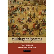 Multiagent Systems