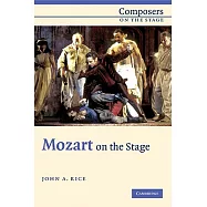 Mozart on the Stage