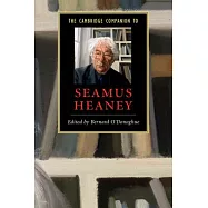 The Cambridge Companion to Seamus Heaney