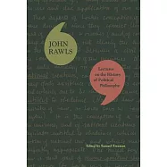 Lectures on the History of Political Philosophy
