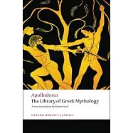 The Library of Greek Mythology