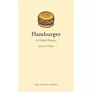 Hamburger: A Global History