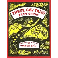 Three Gay Tales from Grimm