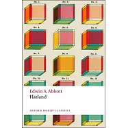 Flatland: A Romance of Many Dimensions