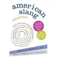 American Slang