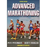 Advanced Marathoning