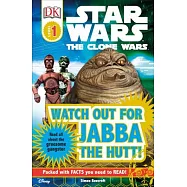 Watch Out for Jabba the Hutt!