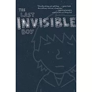 The Last Invisible Boy