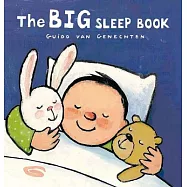 The Big Sleep Book