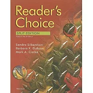 Reader’s Choice: Split Edition