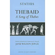 Thebaid: A Song of Thebes