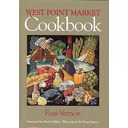 West Point Market Cookbook