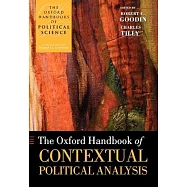 The Oxford Handbook of Contextual Political Analysis