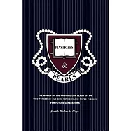 Pinstripes & Pearls: The Women of the Harvard Law Class of ’64 Who Forged an Old-Girl Network and Paved the Way for Future Gener