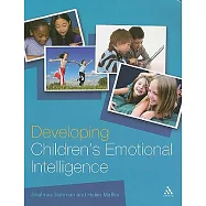 Developing Children&rsquo;s Emotional Intelligence