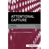 Attentional Capture: A Special Issue of Visual Cognition