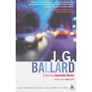 J. G. Ballard