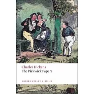 The Pickwick Papers