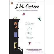 Diary of a Bad Year: Fiction