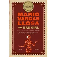 The Bad Girl