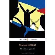 Monsignor Quixote