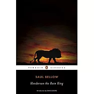 Henderson the Rain King