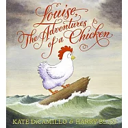 Louise, the Adventures of a Chicken