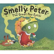 Smelly Peter: The Great Pea Eater