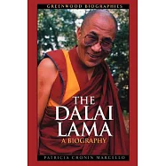 The Dalai Lama: A Biography