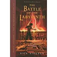The Battle of the Labyrinth