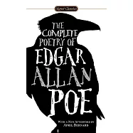 The Complete Poetry of Edgar Allan Poe
