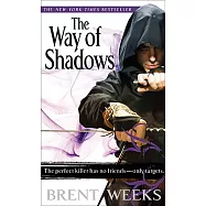The Way of Shadows