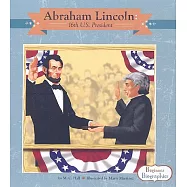Abraham Lincoln: 16th U.S. President