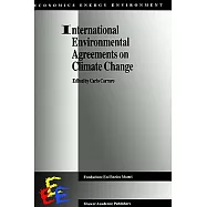 International Environmental Agreements on Climate Change