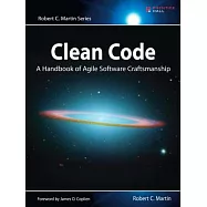 Clean Code: A Handbook of Agile Software Craftsmanship