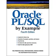 Oracle PL/SQL by Example