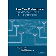 Space-Time Wireless Systems: From Array Processing to Mimo Communications