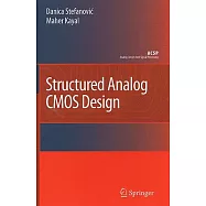 Structured Analog CMOS Design