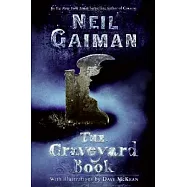 The Graveyard Book