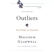 Outliers: The Story of Success