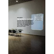 Maria Eichhorn: The Artistis Contract